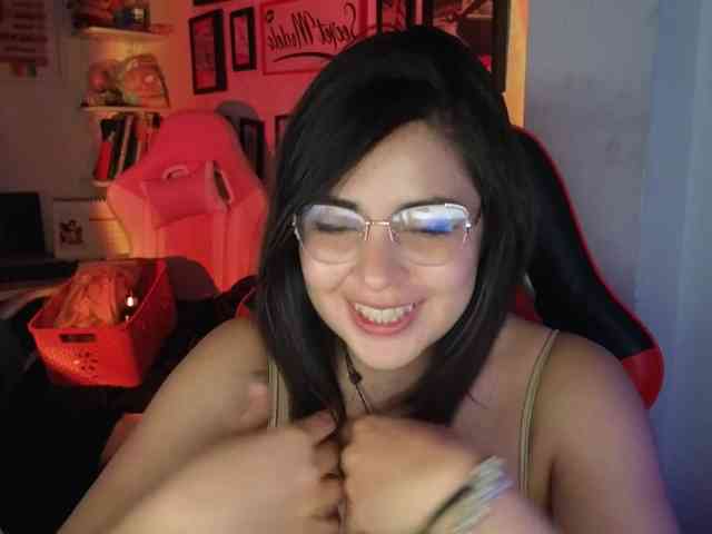 miasecretoficial webcam