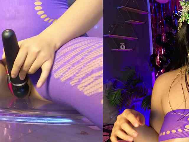 miasecretoficial webcam