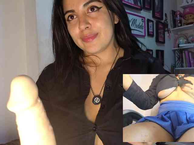 miasecretoficial webcam