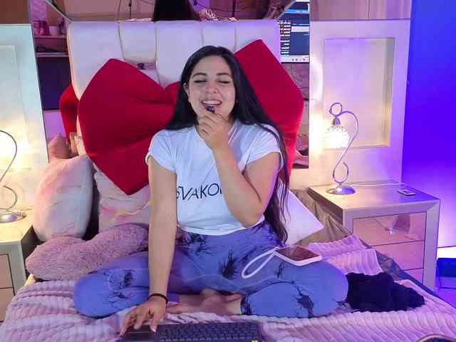 miasecretoficial webcam