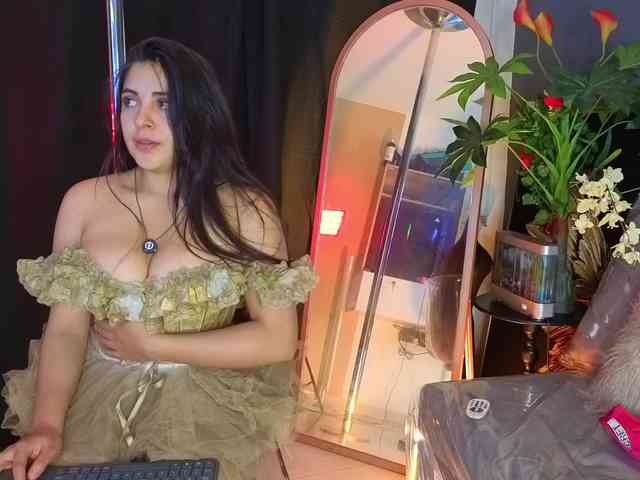 miasecretoficial webcam