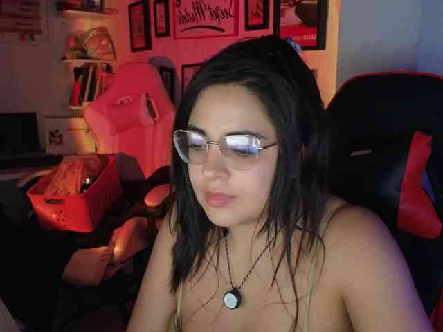 miasecretoficial webcam