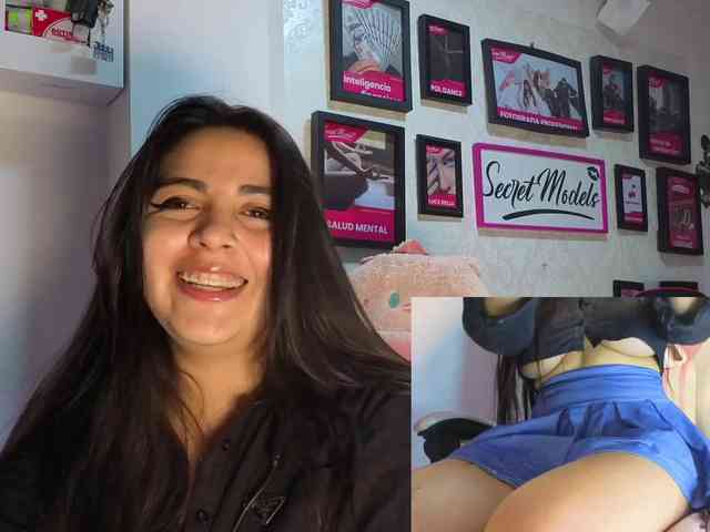 miasecretmodel miasecretmodel