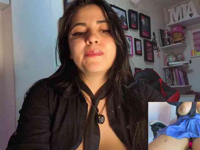 miasecretoficial webcam