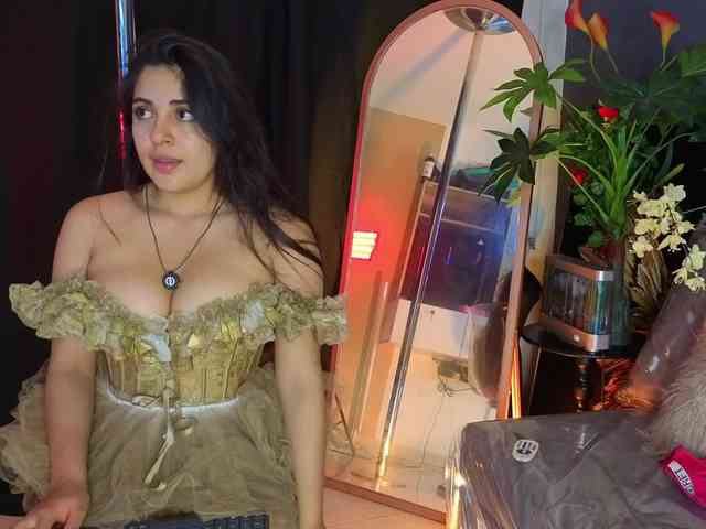 miasecretoficial webcam