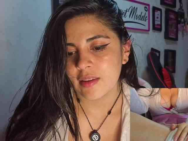 miasecretoficial webcam