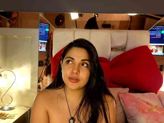 miasecretoficial webcam