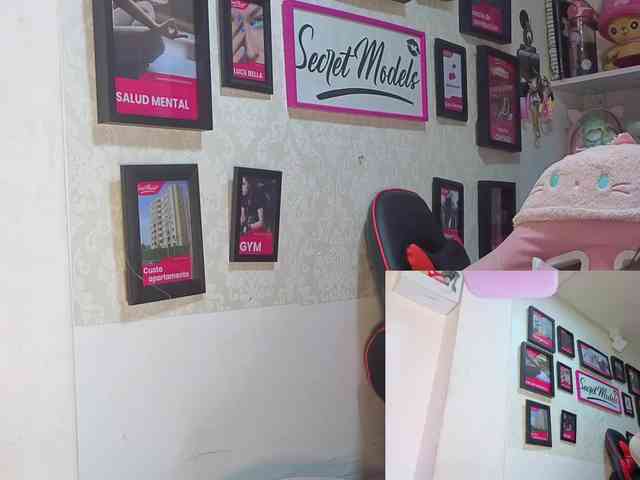 miasecretoficial webcam