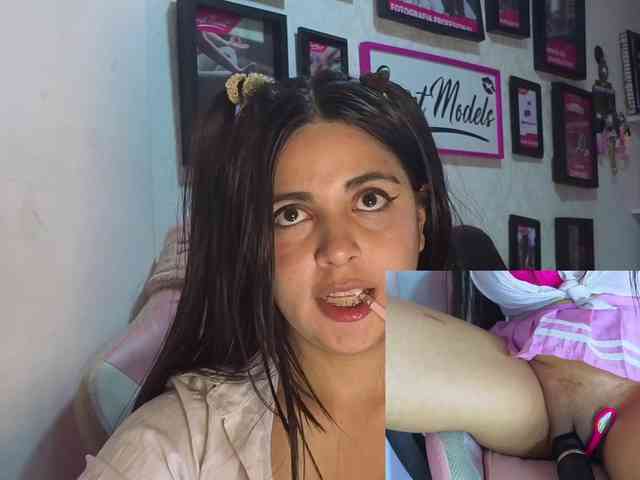 miasecretoficial webcam