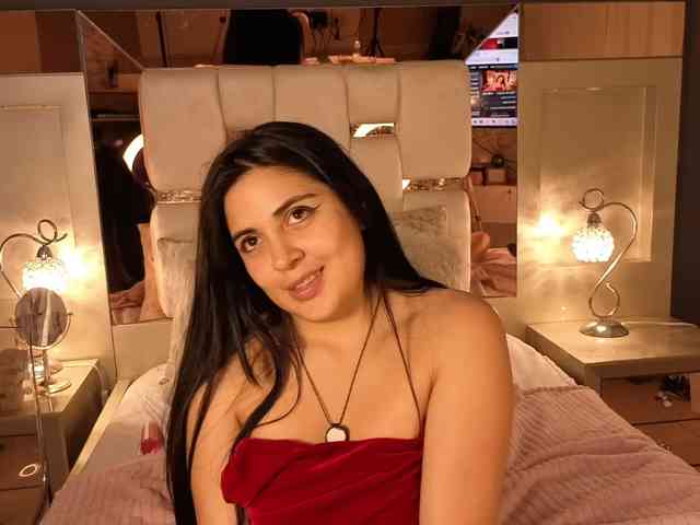 miasecretoficial webcam