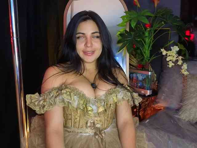 miasecretoficial webcam