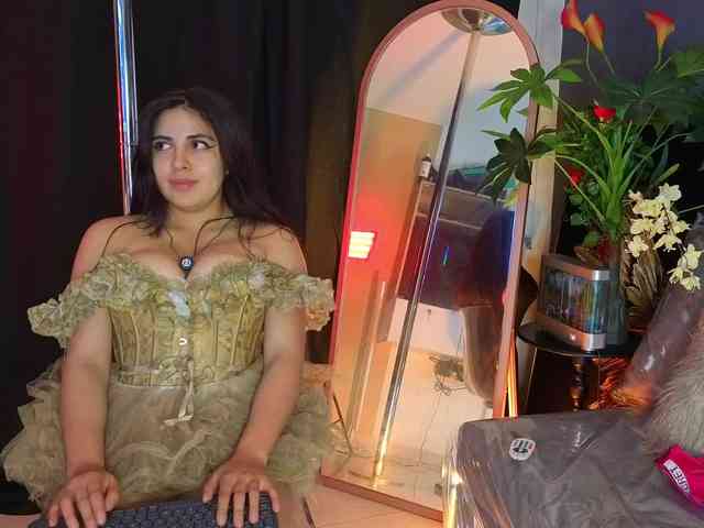 miasecretoficial webcam