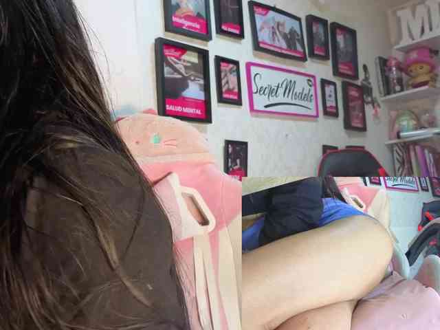 miasecretoficial webcam