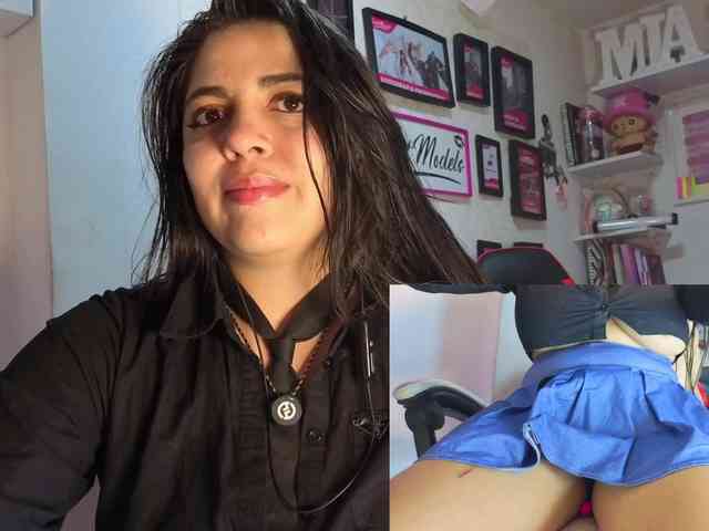 miasecretoficial webcam