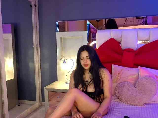 miasecretoficial webcam