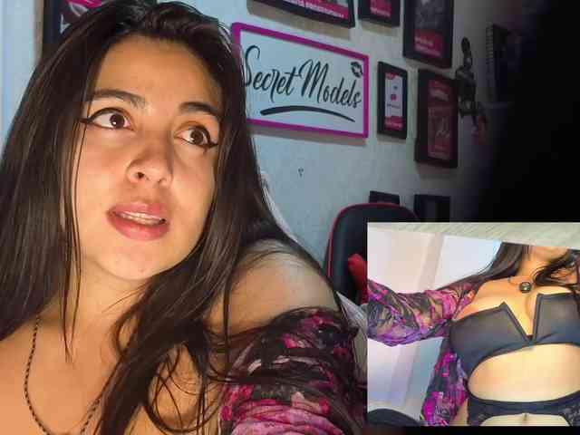 miasecretoficial webcam