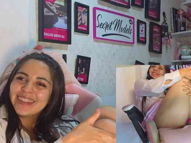 miasecretoficial webcam