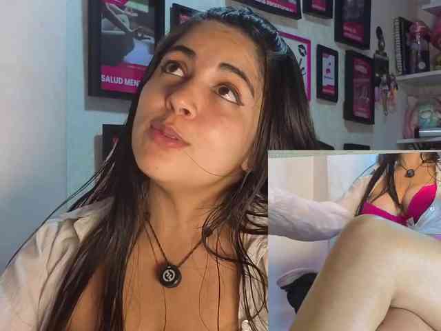 miasecretoficial webcam