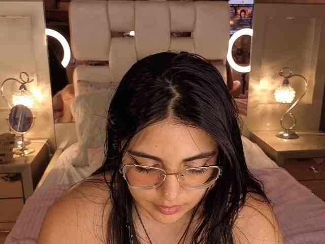 miasecretoficial webcam