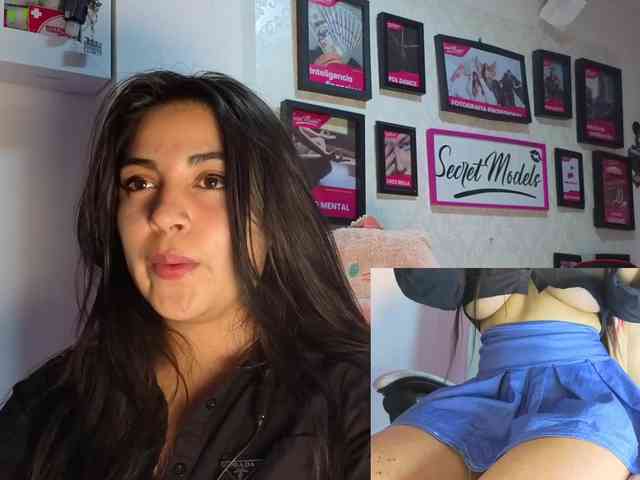 miasecretoficial webcam