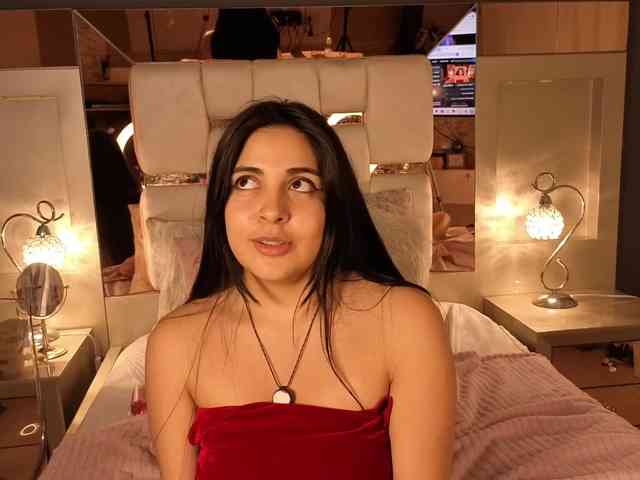 miasecretoficial webcam