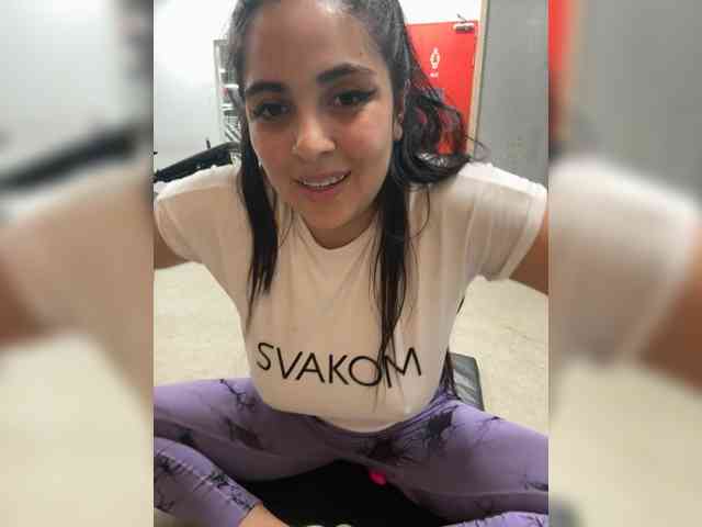 miasecretoficial webcam