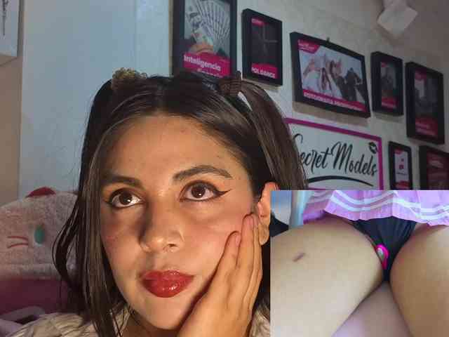 miasecretmodel miasecretmodel