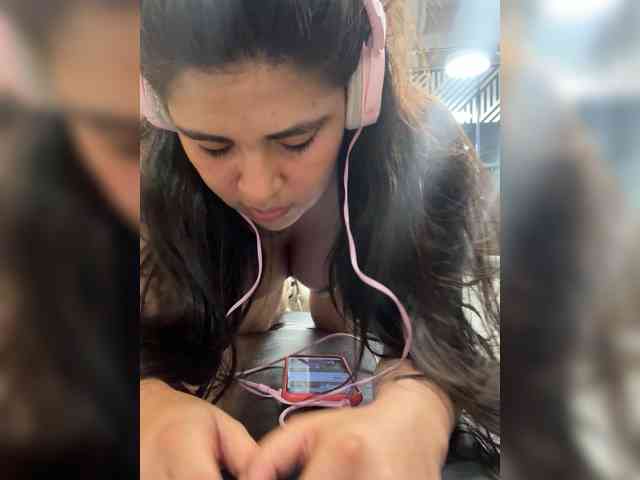 miasecretoficial webcam