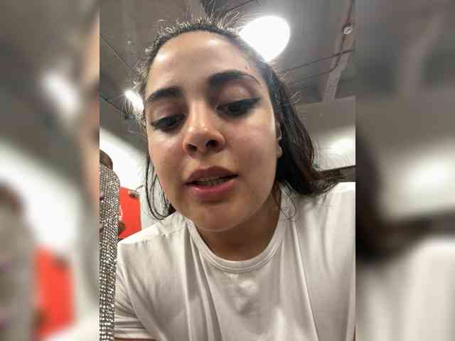 miasecretoficial webcam