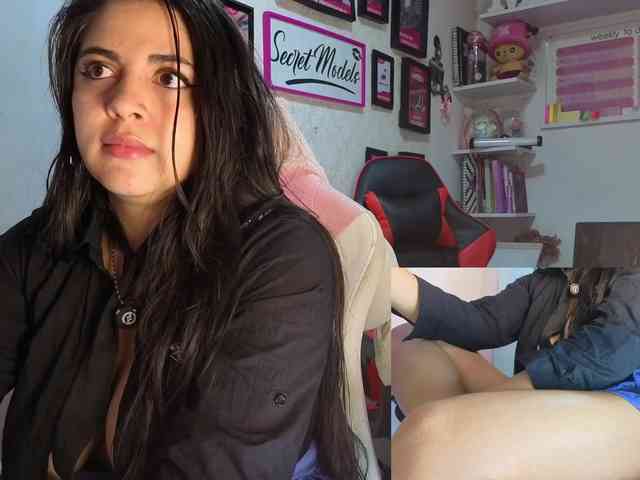 miasecretoficial webcam