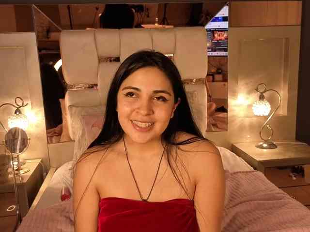 miasecretoficial webcam