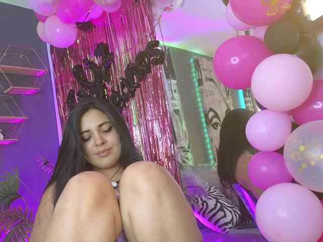 miasecretoficial webcam