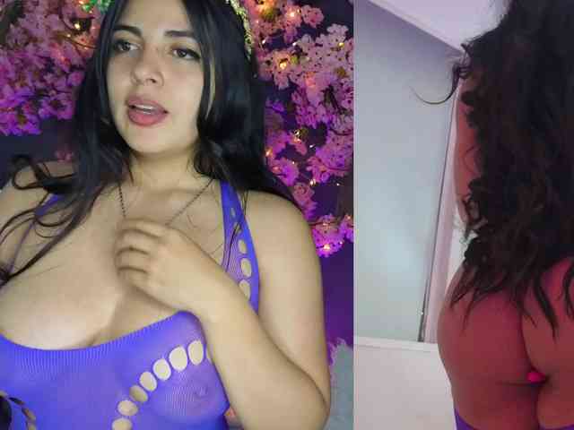 miasecretoficial webcam