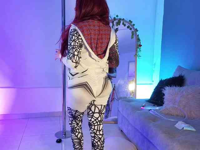 miasecretoficial webcam