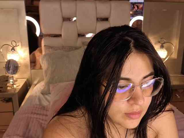 miasecretoficial webcam