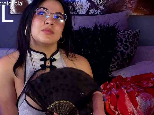 miasecretoficial webcam