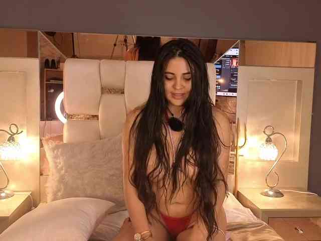 miasecretoficial webcam