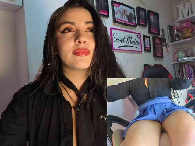 miasecretoficial webcam