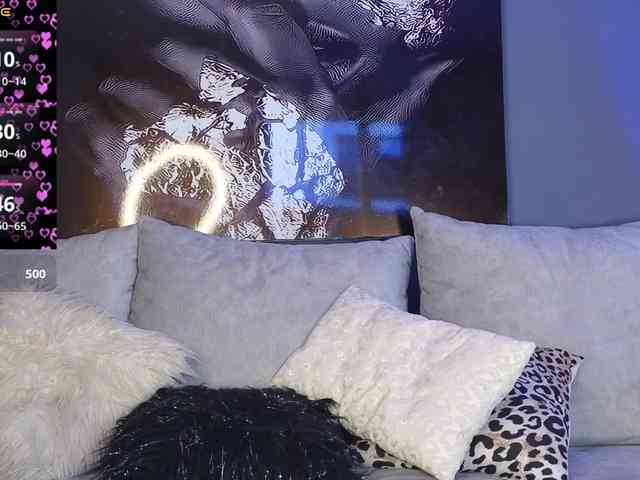 miasecretoficial webcam