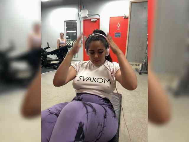 miasecretoficial webcam