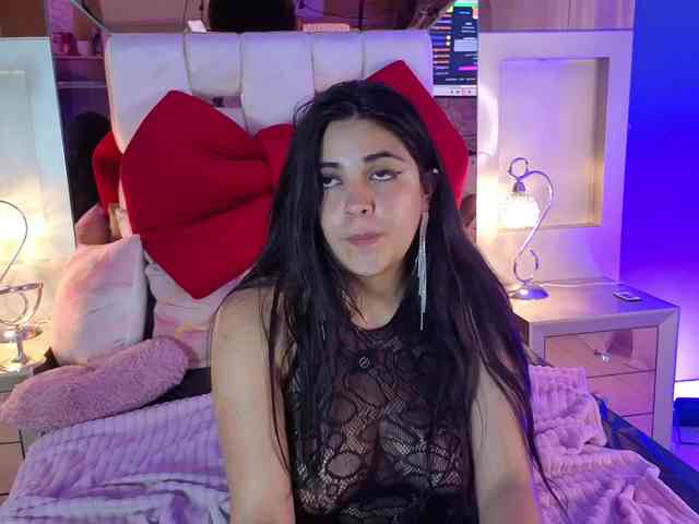 miasecretoficial webcam