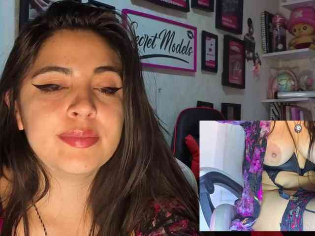 miasecretoficial webcam