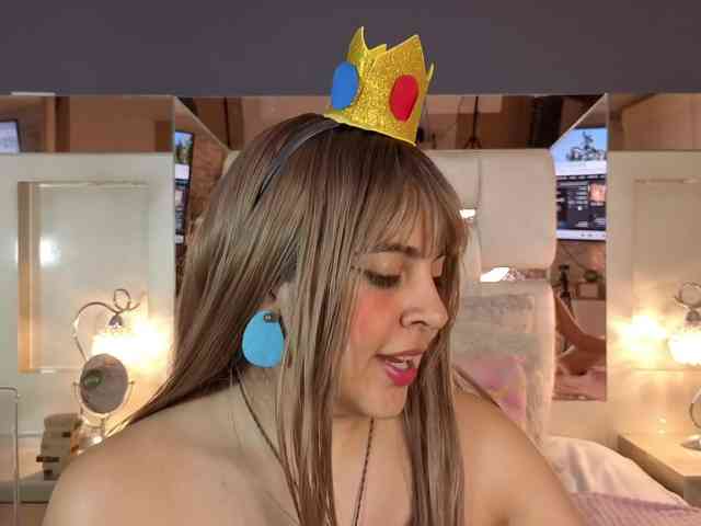 miasecretoficial webcam