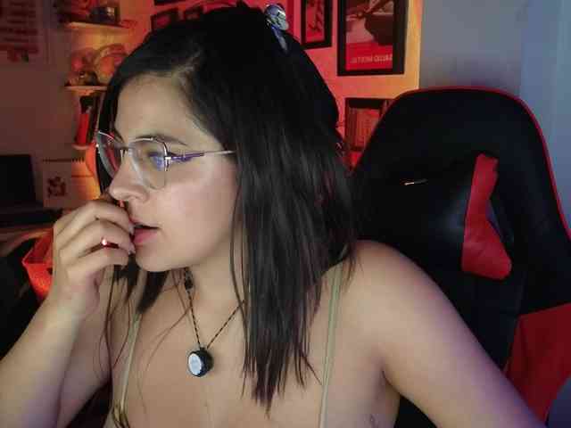 miasecretoficial webcam