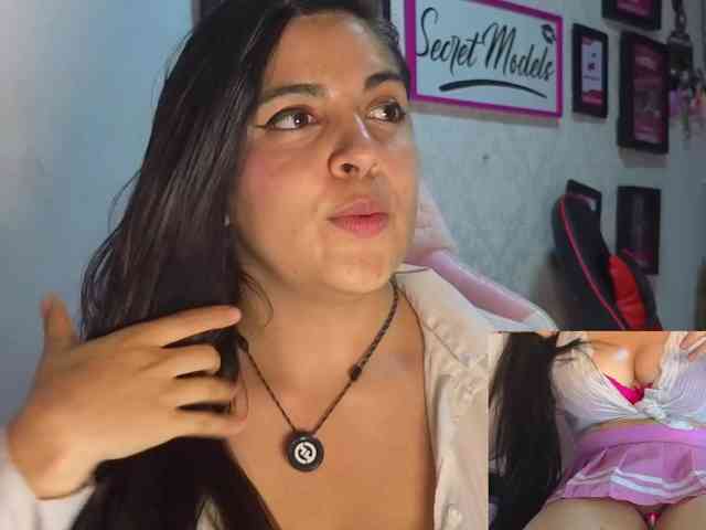 miasecretoficial webcam