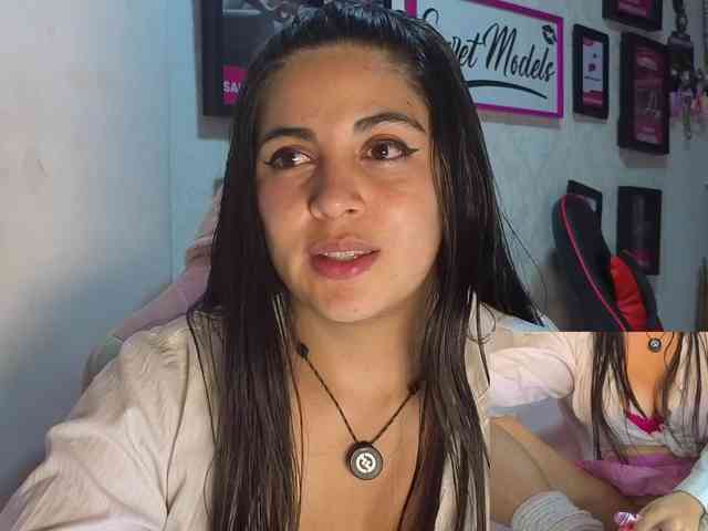 miasecretoficial webcam