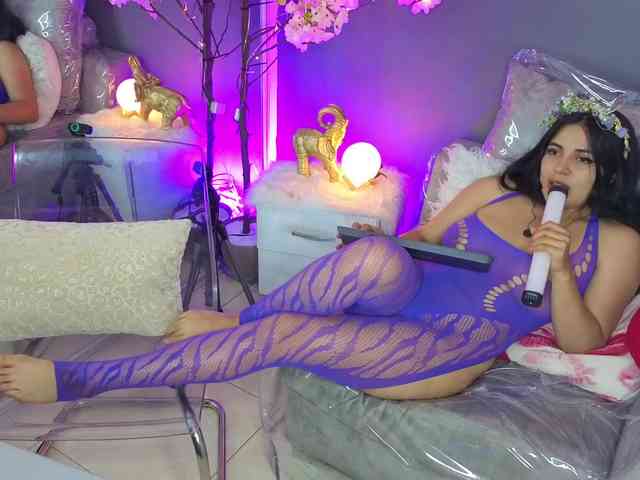 miasecretoficial webcam