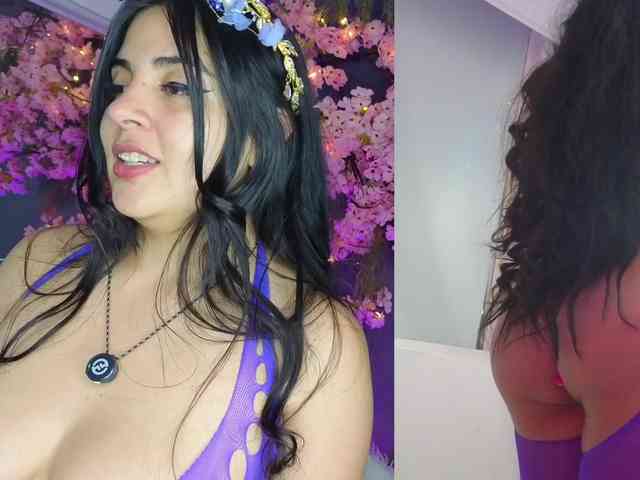 miasecretoficial webcam