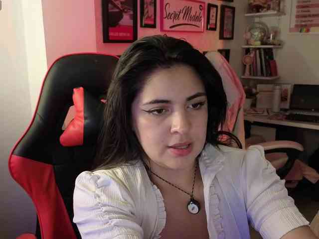 miasecretoficial webcam