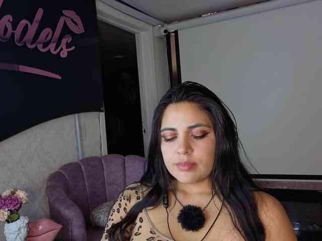 miasecretoficial webcam